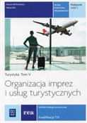 Organizacj... - Iwona Michniewicz, Maria Peć -  books from Poland