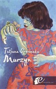 Książka : Murzyn - Tatjana Gromaca
