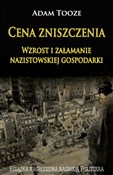 Cena znisz... - Adam Tooze -  books from Poland