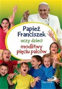 Papież Fra... - Papież Franciszek -  Książka z wysyłką do UK