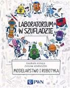 Polska książka : Laboratori... - Dagmara Kiraga, Zasław Adamaszek