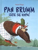 Pan Brumm ... - Daniel Napp -  foreign books in polish 