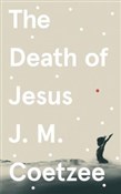 The Death ... - J.M. Coetzee -  books in polish 