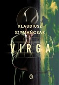Polska książka : Virga - Klaudiusz Szymańczak