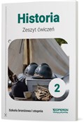 Książka : Historia 2... - Jarosław Bonecki