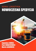 Polska książka : Nowoczesna... - Eugeniusz Januła, Piotr Kwiatkiewicz, Marek Laskowski