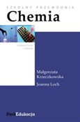 Szkolny pr... - Małgorzata Krzeczkowska, Joanna Loch -  Polish Bookstore 