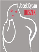 polish book : Duszek - Jacek Cygan