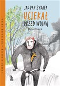 Jak pan Ży... - Rafał Witek -  Polish Bookstore 