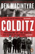 Książka : Colditz Pr... - Ben Macintyre