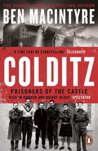 Picture of Colditz Prisoners of the Castle