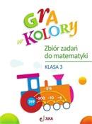 Gra w kolo... - Beata Sokołowska -  books in polish 