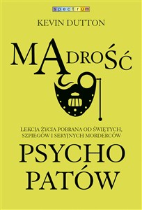 Picture of Mądrość psychopatów