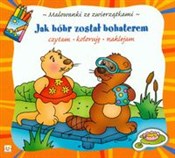 Jak bóbr z... - Anna Podgórska -  books from Poland