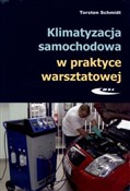 Klimatyzac... - Torsten Schmidt -  foreign books in polish 