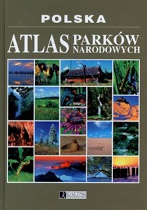Picture of Polska Atlas Parków Narodowych