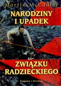 Narodziny ... - Martin McCauley -  Polish Bookstore 