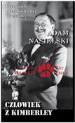 polish book : Człowiek z... - Adam Nasielski