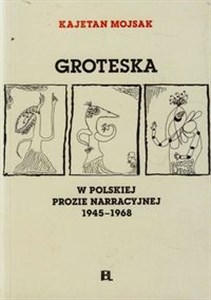 Picture of Groteska