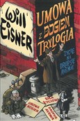 Umowa z Bo... - Will Eisner -  foreign books in polish 