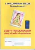 Z Ekoludki... - Halina Pięta-Kitlińska -  Książka z wysyłką do UK