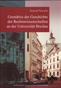 polish book : Grundiss D... - Konrad Nowacki