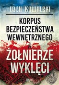 polish book : Korpus Bez... - Lech Kowalski