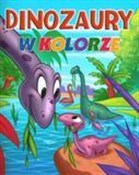 Dinozaury ... - Krzysztof M. Wiśniewski -  Książka z wysyłką do UK