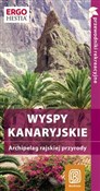 Wyspy Kana... - Berenika Wilczyńska -  Książka z wysyłką do UK