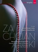 Książka : Zachcianki... - Sylwia Chutnik, Łukasz Dębski, Jacek Dukaj