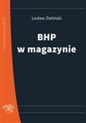 BHP w maga... - Lesław Zieliński -  books in polish 