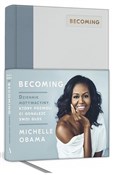 Becoming. ... - Michelle Obama -  books from Poland