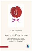 Haptycznoś... - Monika Smolińska -  foreign books in polish 