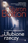 Ulubione r... - Sharon Bolton -  foreign books in polish 