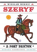 Szeryf z F... - Wiesław Wernic -  Polish Bookstore 