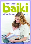 Bajki któr... - Doris Brett -  Polish Bookstore 