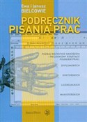 Podręcznik... - Ewa Bielcow, Janusz Bielcow - Ksiegarnia w UK