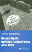 Human Righ... - Agnieszka Bieńczyk-Missala -  foreign books in polish 