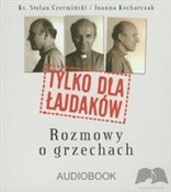 polish book : [Audiobook... - Stefan Czermiński, Joanna Kucharczyk