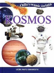 Picture of Kosmos. Odkrywanie świata