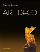 Art Deco - Alastair Duncan -  Polish Bookstore 