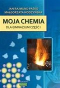 Książka : Chemia GIM... - Jan Rajmund Paśko