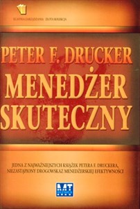 Picture of Menedżer skuteczny