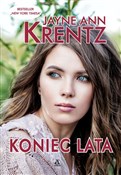 Koniec lat... - Jayne Ann Krentz -  books from Poland