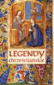 Polska książka : Legendy ch... - Stanisław Klimaszewski