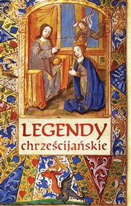 Picture of Legendy chrześcijańskie