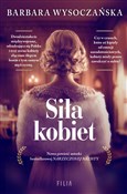 Siła kobie... - Barbara Wysoczańska -  Polish Bookstore 