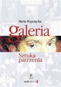 polish book : Galeria Sz... - Maria Poprzęcka