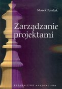 polish book : Zarządzani... - Marek Pawlak