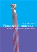 Pomorze pl... - Jan M. Piskorski -  books from Poland